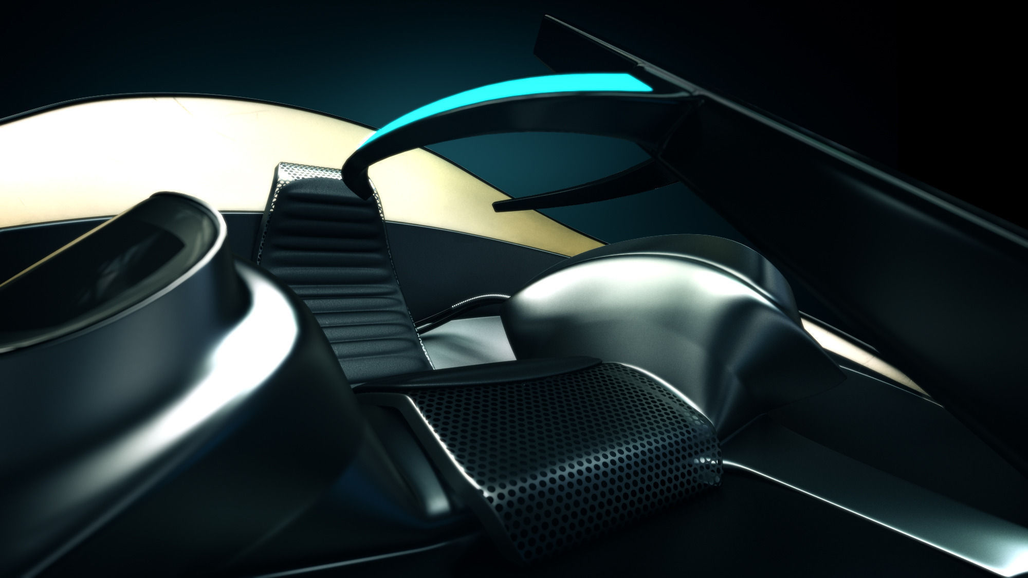 Sandblaster 3D model_5