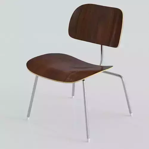 Eames LCM Chair