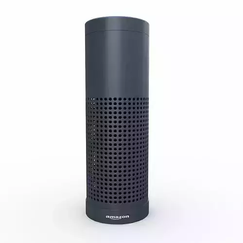 Amazon Echo