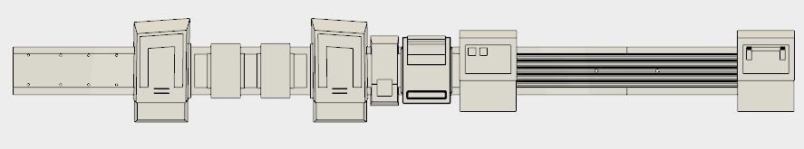 Star Wars Clone Trooper Realistic Belt 3D print model_2