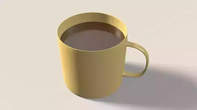 Tea Cup