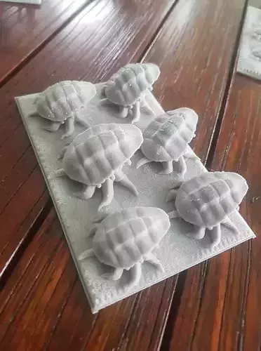 Kings of war Gigas Horde 