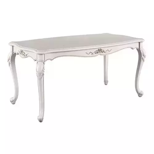 2500200 230 Carpenter Long dining table