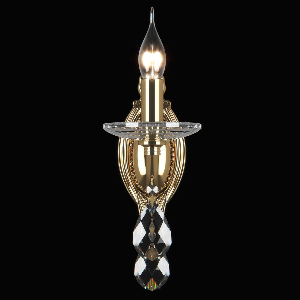 69461x Stregaro Osgona Sconce 3D model_11