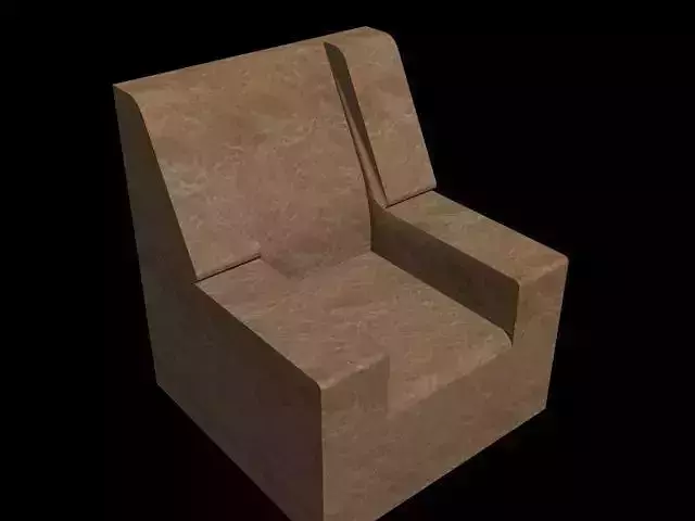 chair-M2 chair