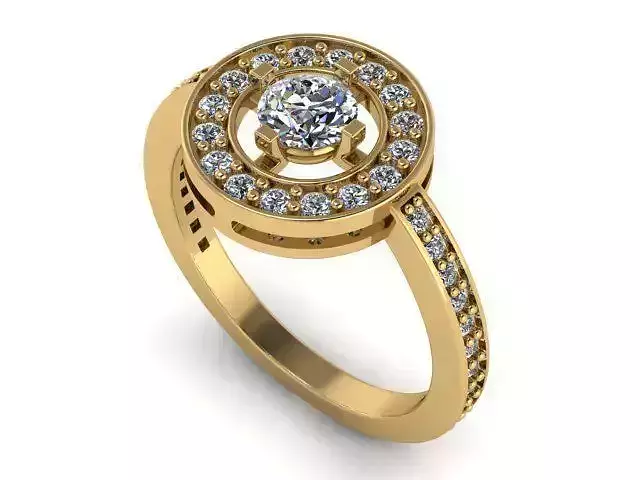 Ring T00966