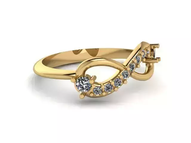 Ring T00970
