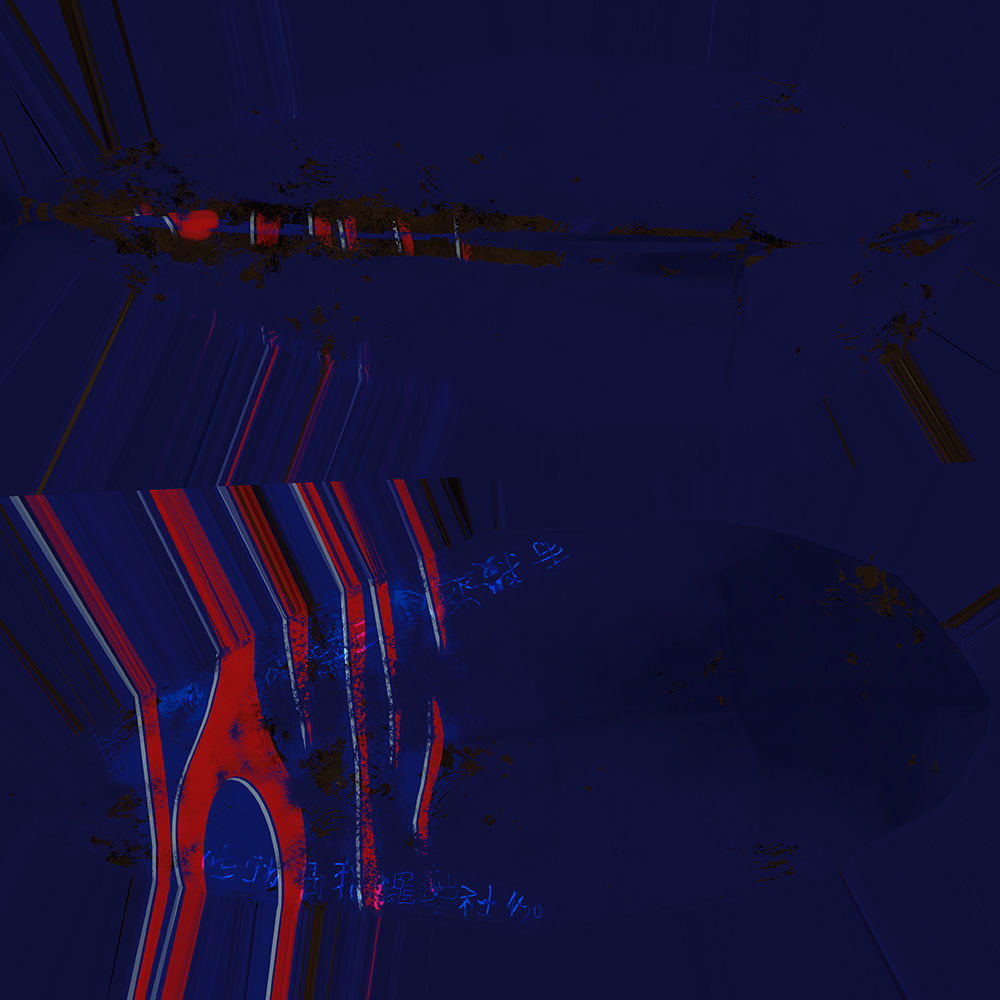 OPTIMUS PRIME Transformers robot autobot 3D model_17