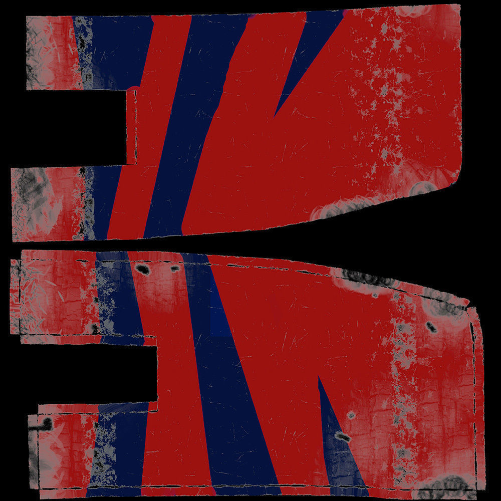 OPTIMUS PRIME Transformers robot autobot 3D model_13