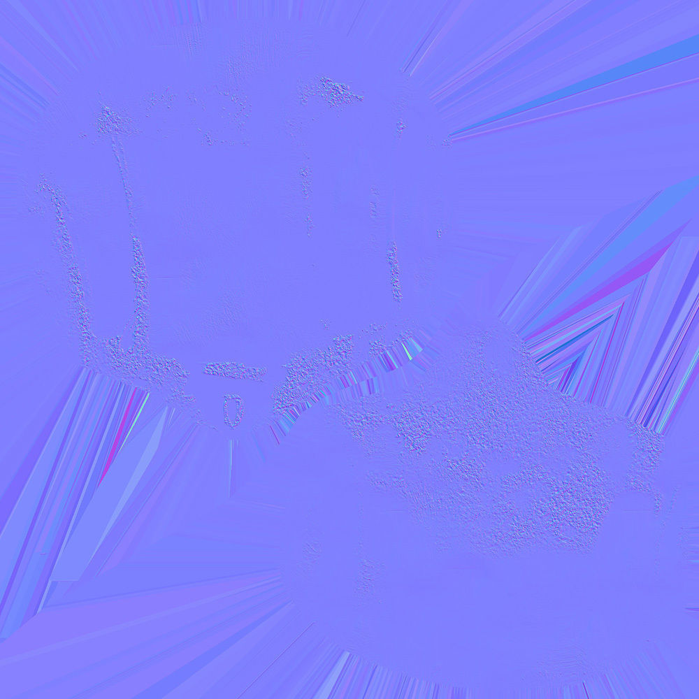 OPTIMUS PRIME Transformers robot autobot 3D model_47