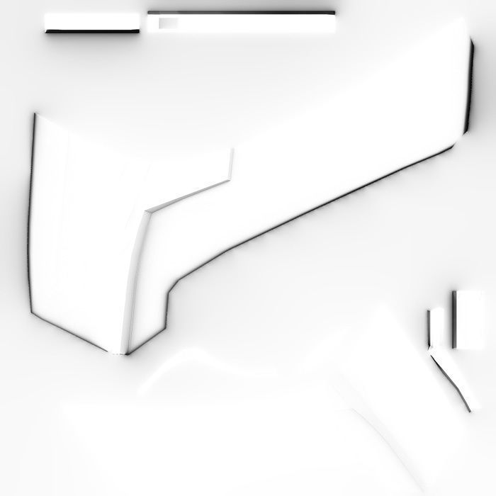 OPTIMUS PRIME Transformers robot autobot 3D model_42