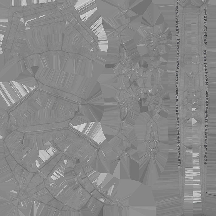 OPTIMUS PRIME Transformers robot autobot 3D model_26