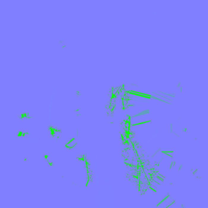 OPTIMUS PRIME Transformers robot autobot 3D model_40