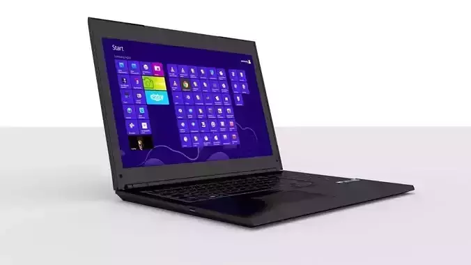 Laptop Samsung