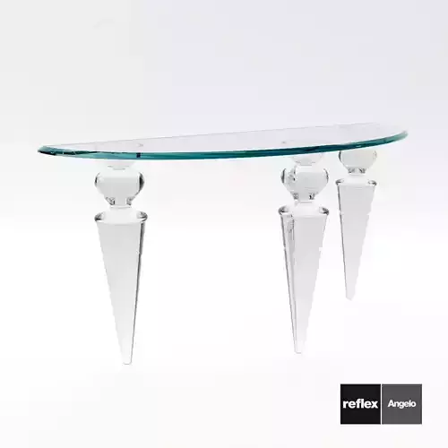 Console Grand Canal from Reflex Angelo