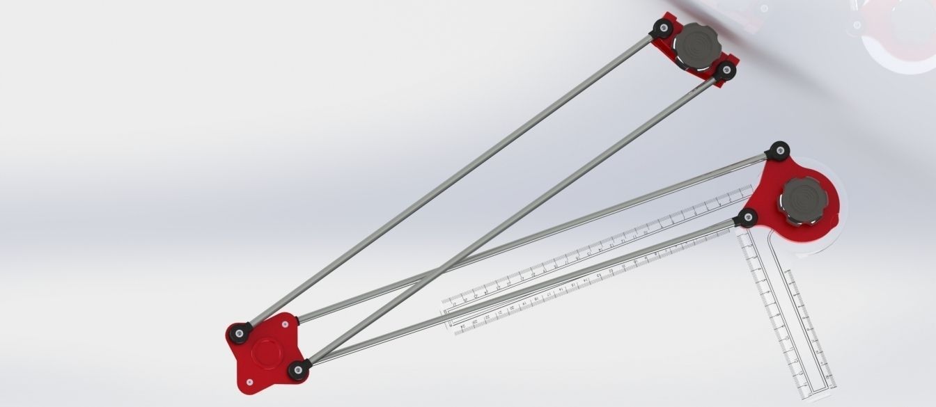 Drafter Detail Design 3D model_2