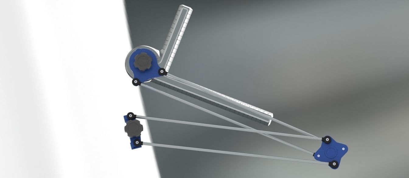 Drafter Detail Design 3D model_1