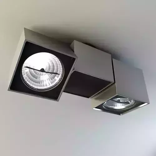 SLV Altra Dice 151531