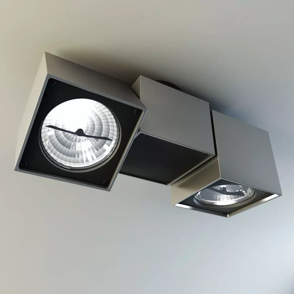 SLV Altra Dice 151531 3D model_0