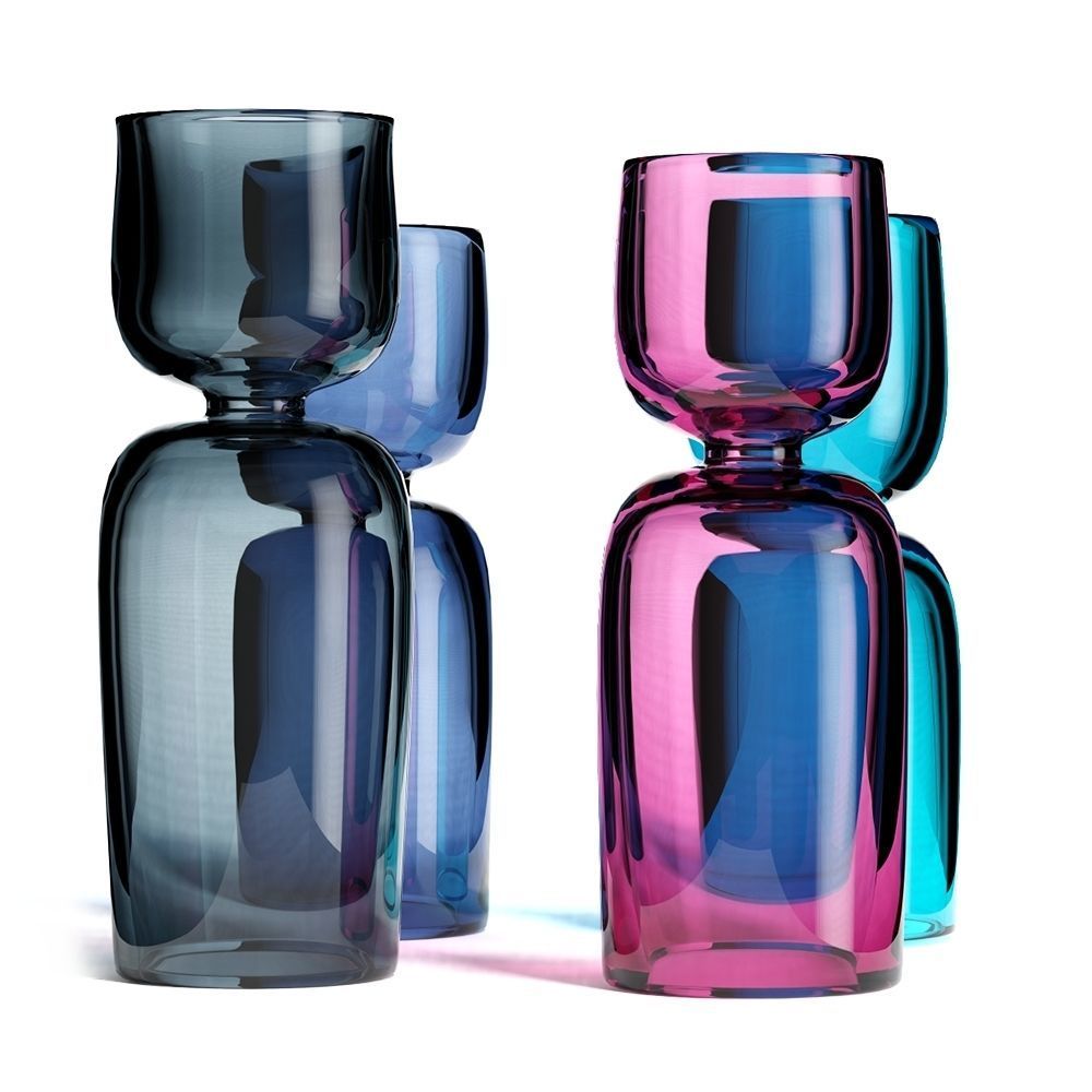  Okha Half Full Vessels 3D model_5