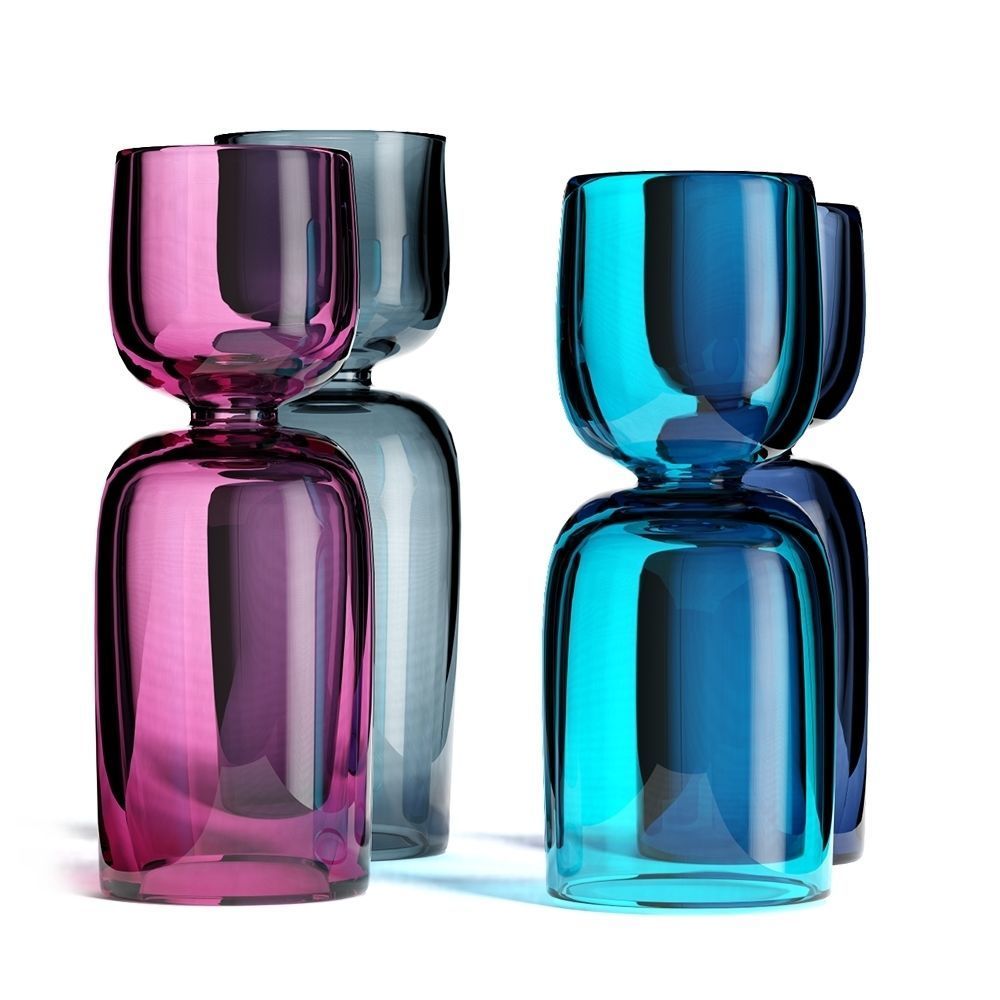  Okha Half Full Vessels 3D model_6