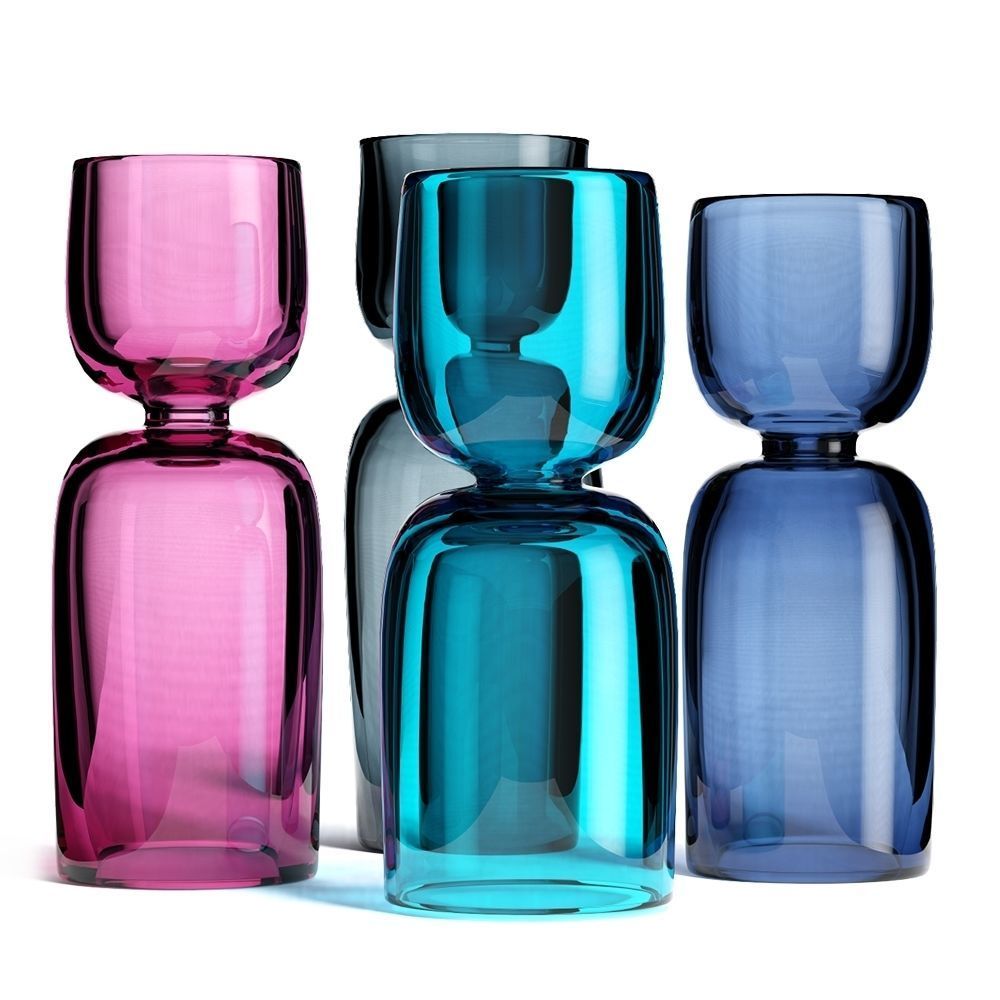  Okha Half Full Vessels 3D model_3