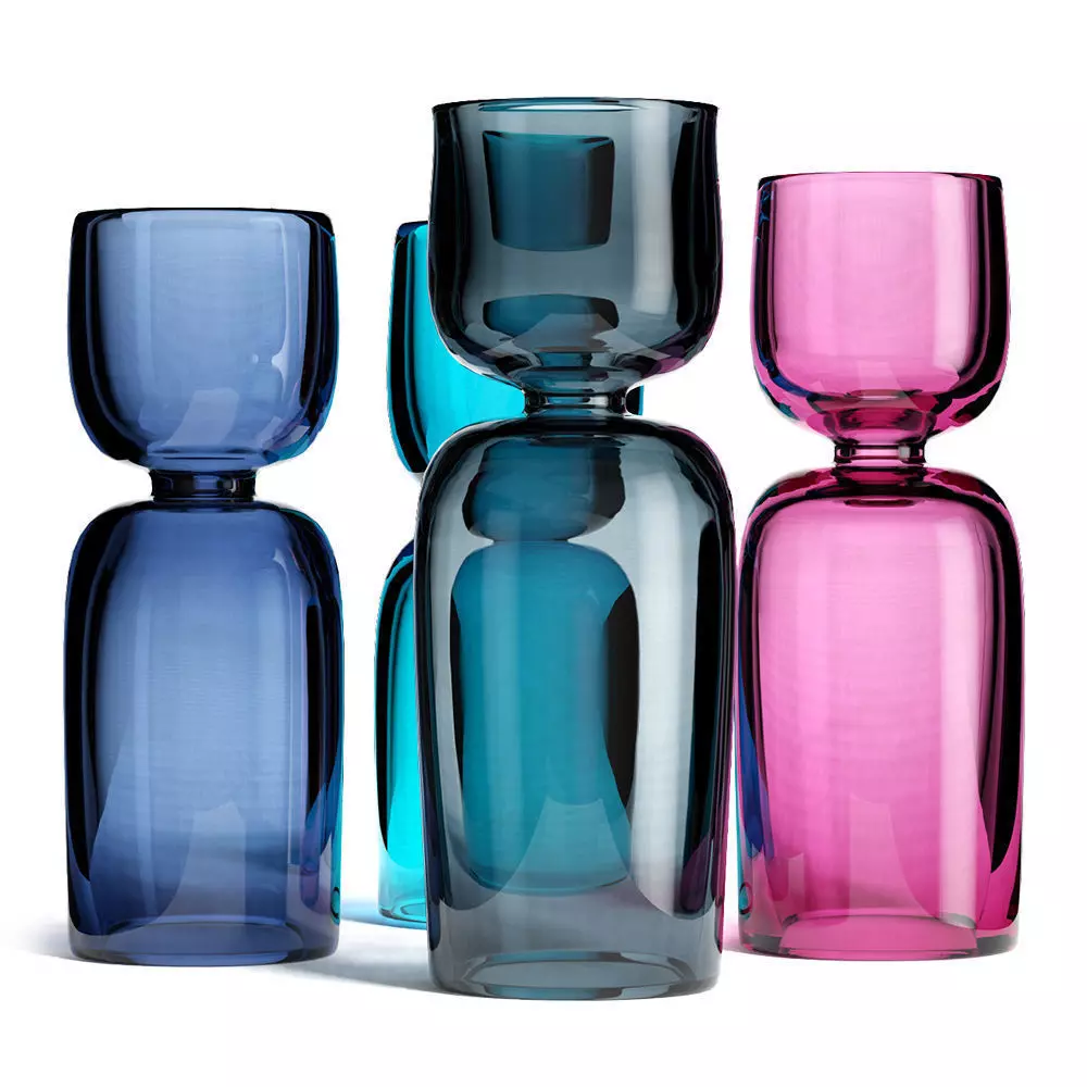  Okha Half Full Vessels 3D model_0