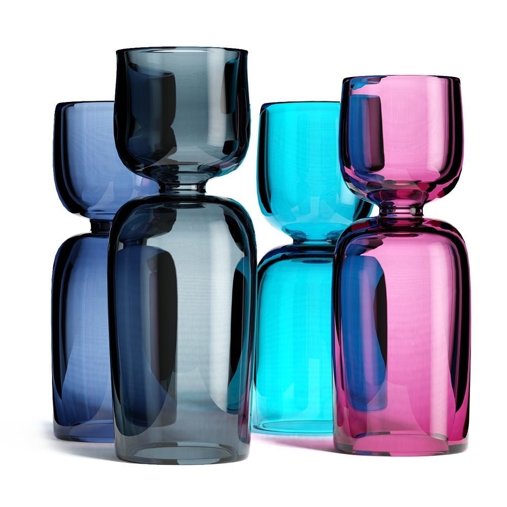  Okha Half Full Vessels 3D model_1