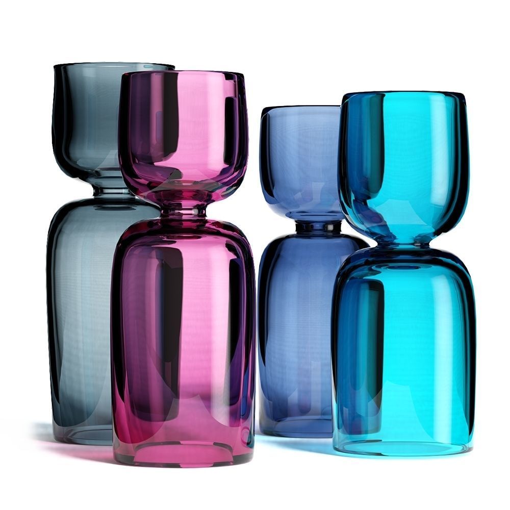  Okha Half Full Vessels 3D model_7