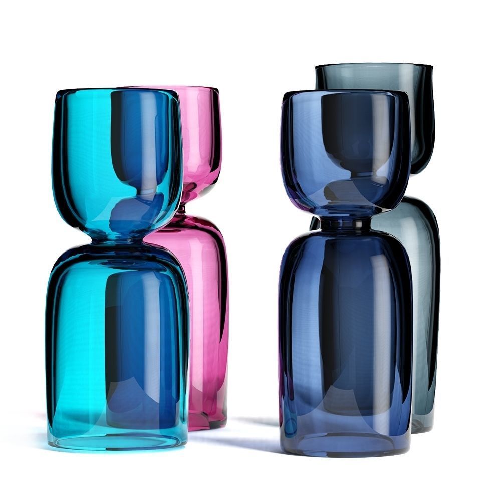  Okha Half Full Vessels 3D model_8