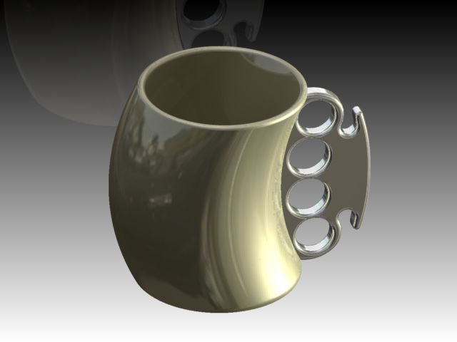 Nice Cup