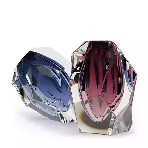 Okha - Glacier Series