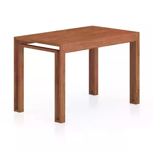 Wooden Table