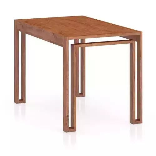 Wooden Table