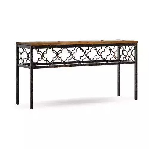 Hooker Furniture - Cassara Console