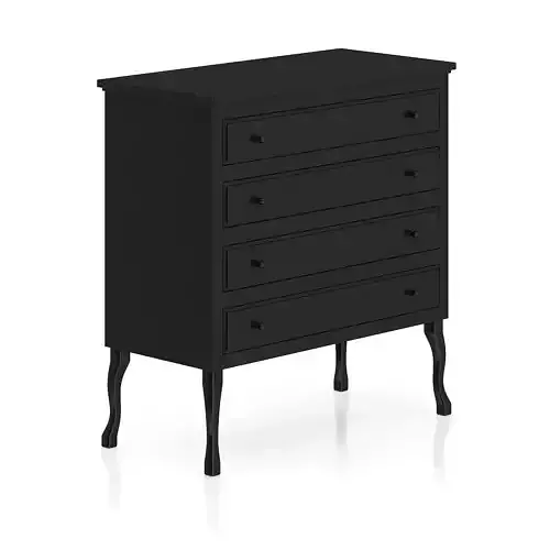 Black Cabinet