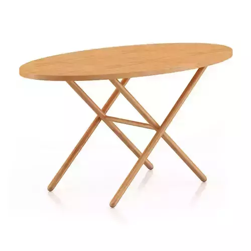 Wooden Table