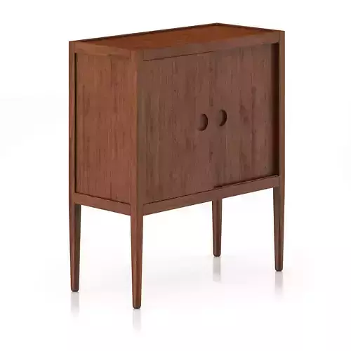 Wooden Cabinet