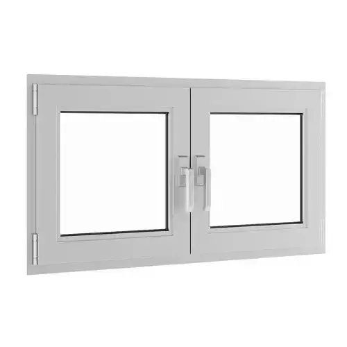 Metal Window 1180mm x 600mm