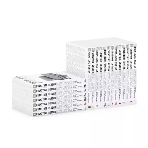 Furniture Design Encyclopedia