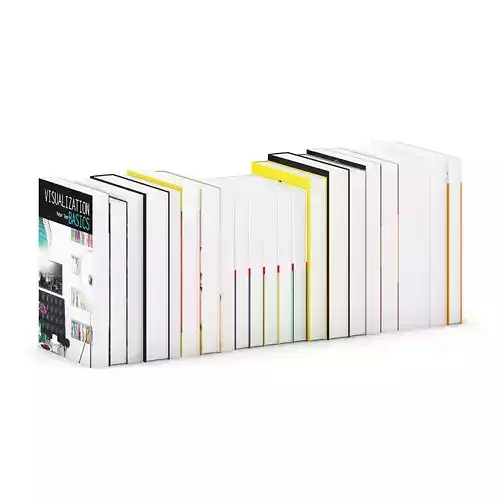 Architecture and Design Books 3