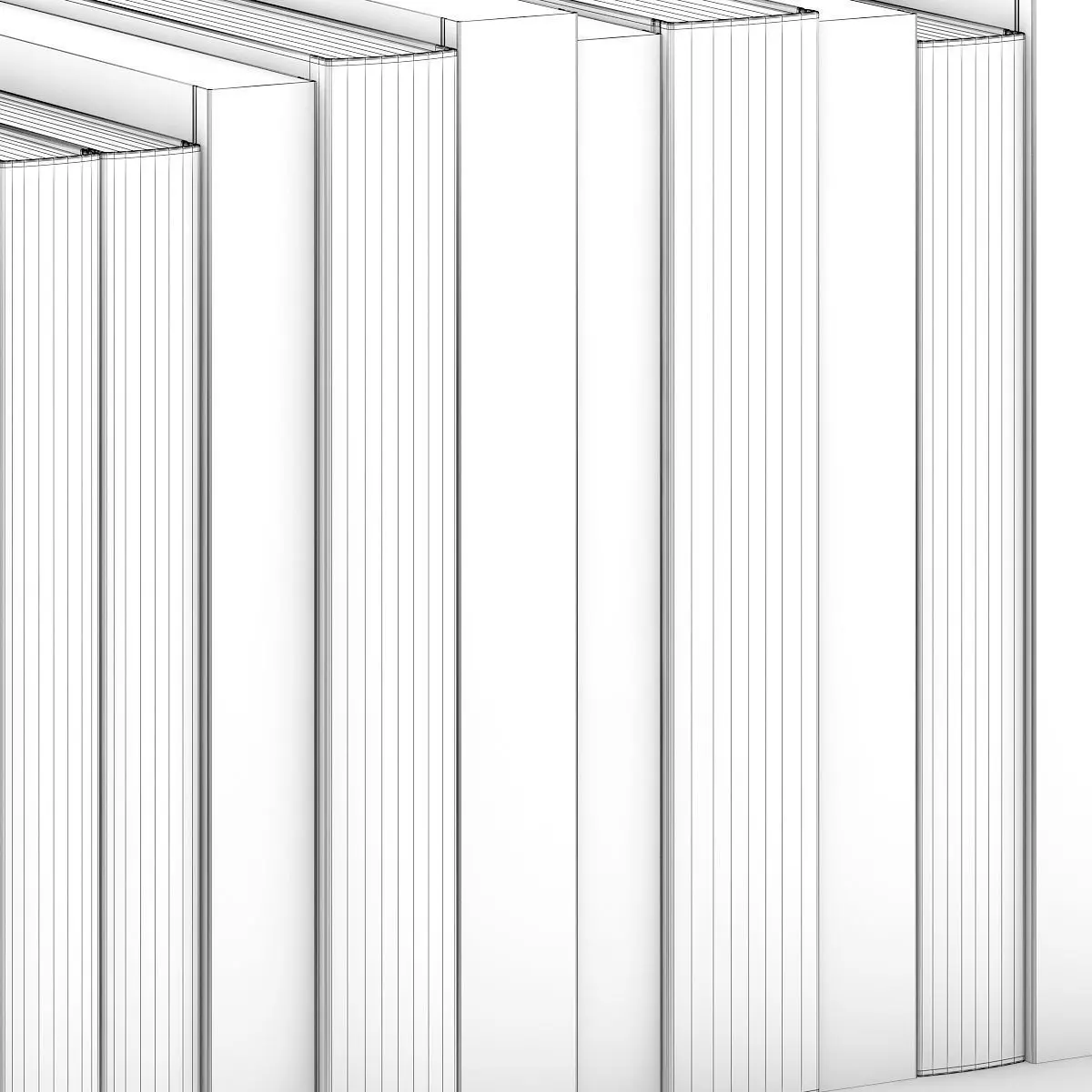 Architecture and Design Books 3 3D model_6