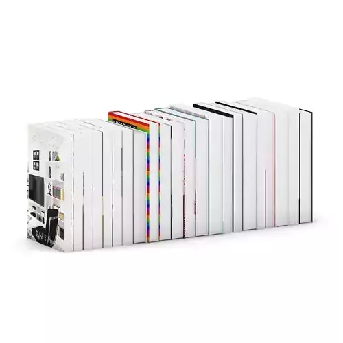 Architecture and Design Books 1