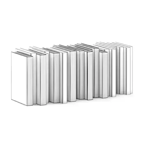 Architecture and Design Books 1