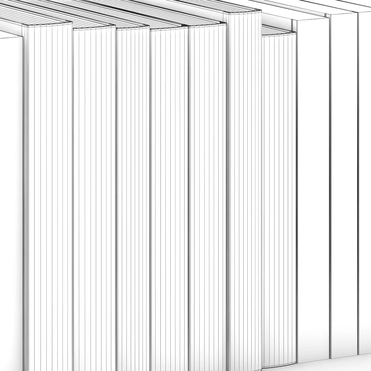 Architecture and Design Books 1 3D model_6