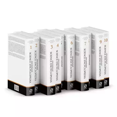 Encyclopedia 2 christian bible study set