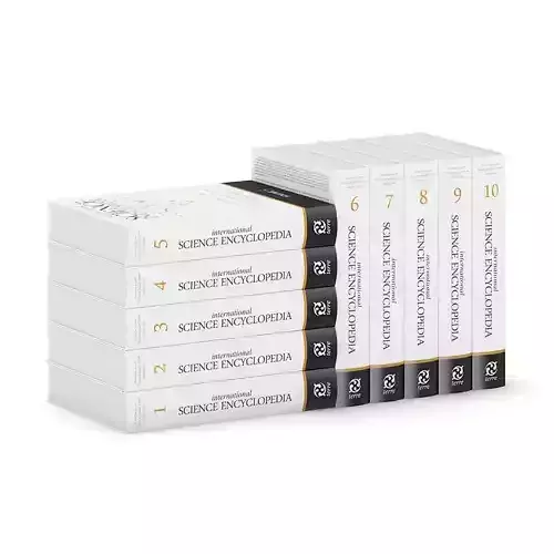Encyclopedia 2 christian bible study set