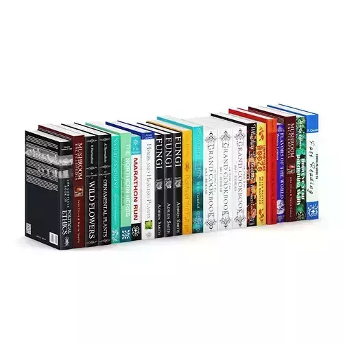 Guide Books 1