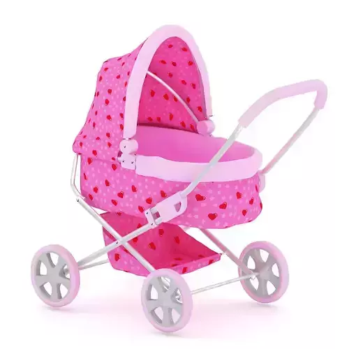 Baby Stroller