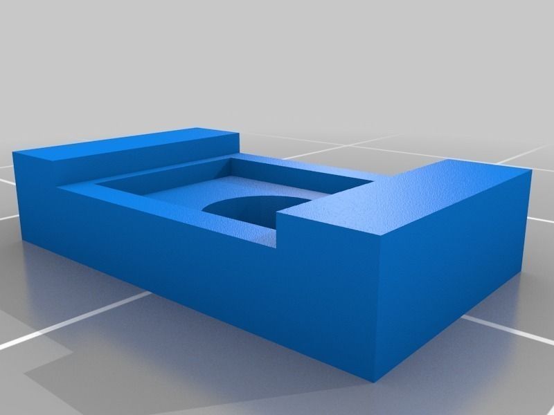 FUM Fala union Mono Free 3D print model_4